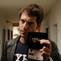 Ispettore Coliandro 3 - torna da stasera su RaiDue con quattro nuove avventure